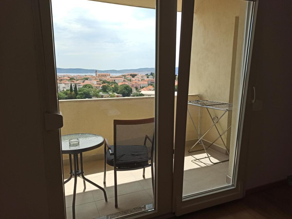Apartment Renata Zadar Exterior foto
