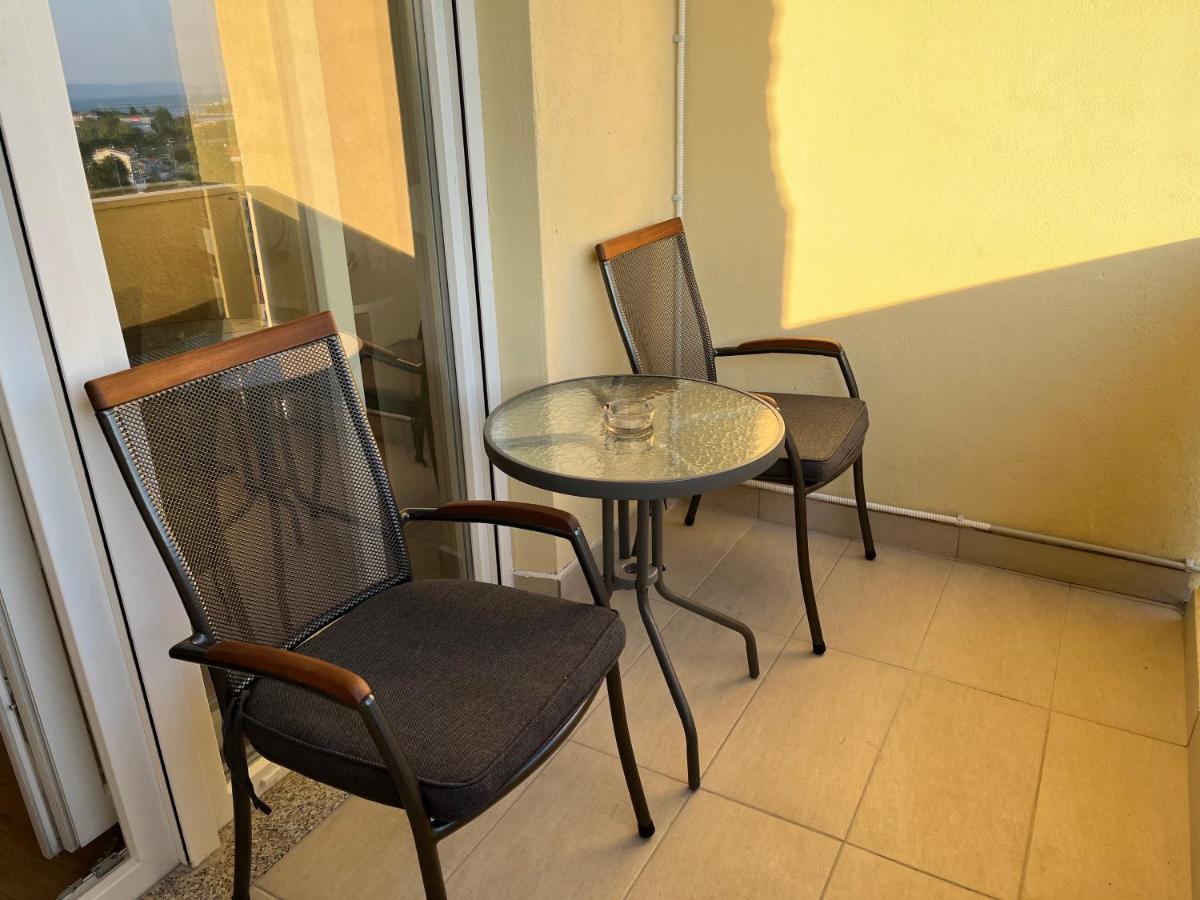 Apartment Renata Zadar Exterior foto