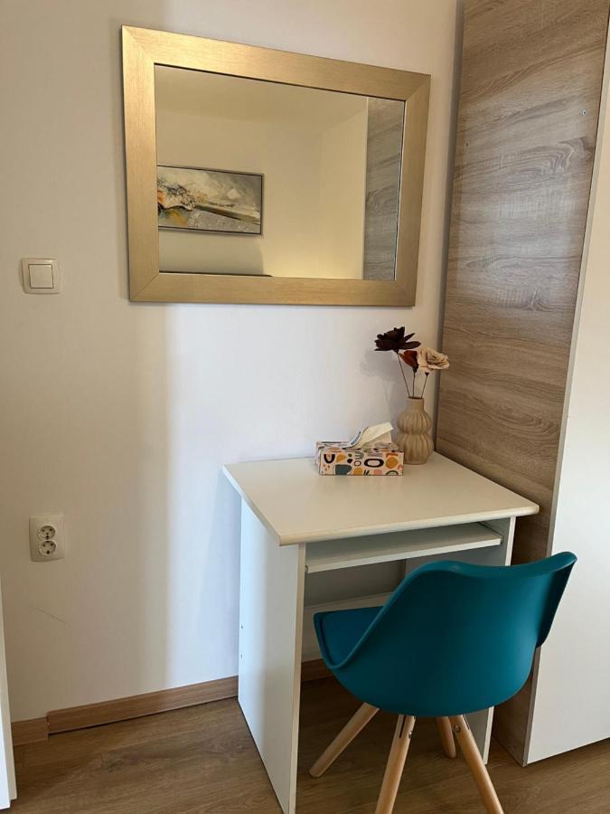 Apartment Renata Zadar Exterior foto